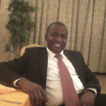 WHAT THE LAW SAYS BY KUNLE FAGBILE FANAWOPO