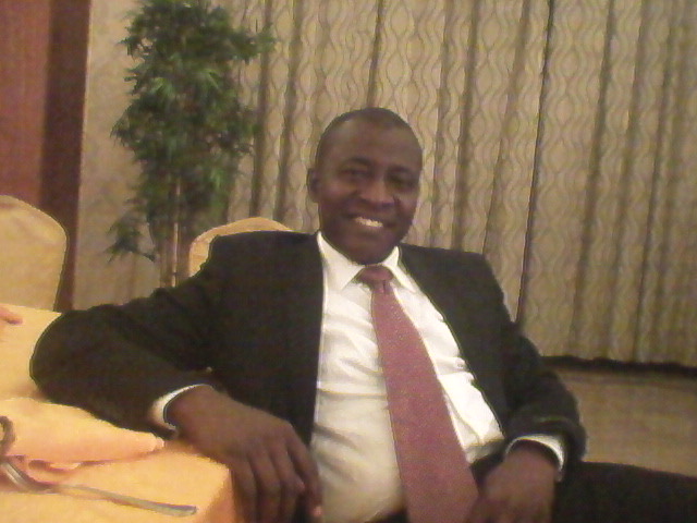 WHAT THE LAW SAYS BY KUNLE FAGBILE FANAWOPO